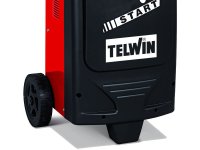 Caricabatterie ENERGY 650 START 230-400V 12-24V Telwin