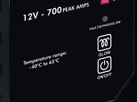 Avviatore senza batteria FLASH START 700 portatile 12V Telwin