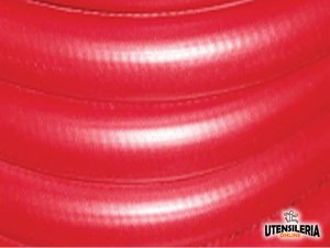 Tubo per intonacatrici in PVC -15/+50°C 19x26mm (40mt)