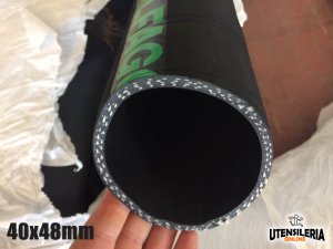 Tubo a mandrino per irrigazione -25/+70°C 40x48mm (40mt)