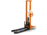 Carrello elevatore idraulico Unicraft GHHW1000 con portata 1,0 t