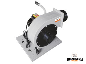 Ventilatore centrifugo compatto Unicraft RV 230, 750W flusso 888 m3/h