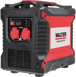 Generatore Walter inverter 2000W