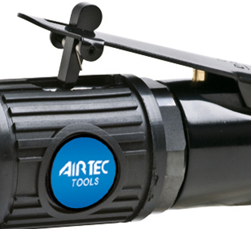 Dettaghlio smeriglaitrice angolare 545 AirTec