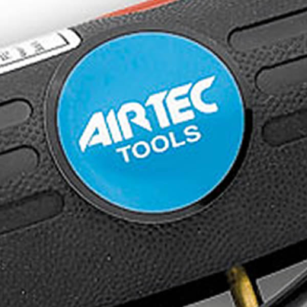Mini smerigliatrice 90° mod.252 - Smerigliatrice Airtec