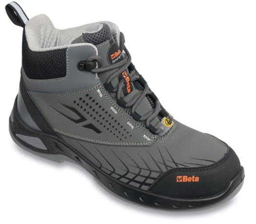 Dettaglio scarpa Beta 7274G