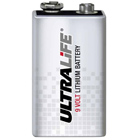 dotazione batteria 9V Beta