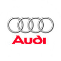 Logo Audi