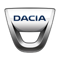 Logo Dacia