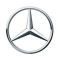 Logo Mercedes-Benz