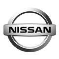 Logo nissan