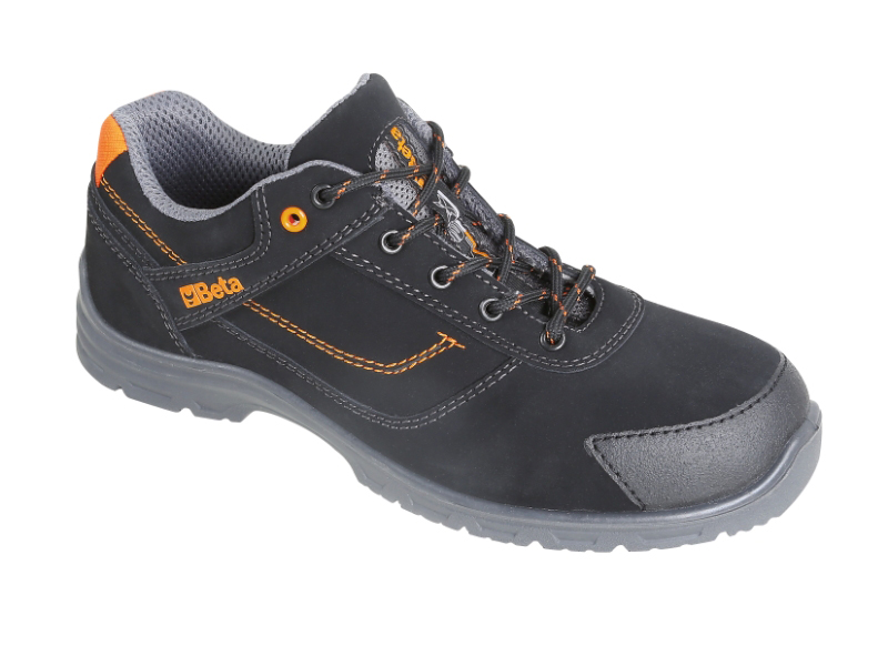 Scarpe antinfortunistiche basse Beta 7320NA Active S3 SRC (tg. 35-48)  [073200435]