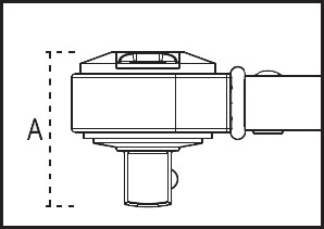 schema A chiave dinamometrica 605 Beta