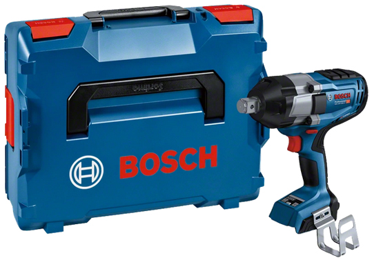 dotazione avvitatore massa battente Bosch GDS 18V-450 HC