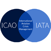 Logo ICAO-IATA