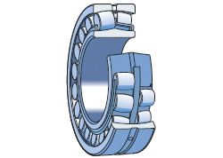 Catalogo skf cuscinetti a rulli