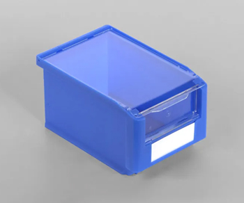Accessori per contenitori a bocca di lupo Picking Box Classic Fami