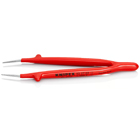 dotazione pinzette universali Knipex