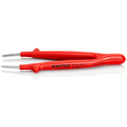 dotazione pinzette universali Knipex