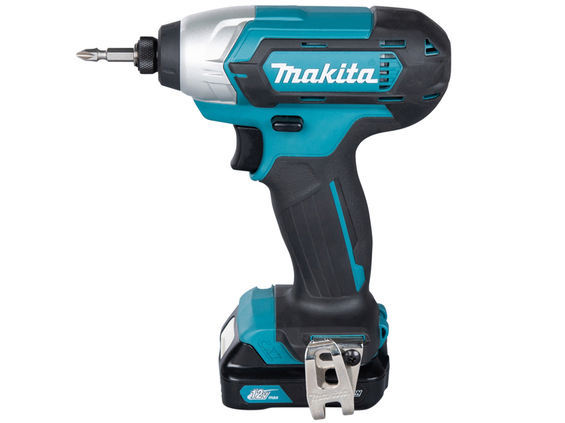 Avvitatore impulsi Makita TD110D