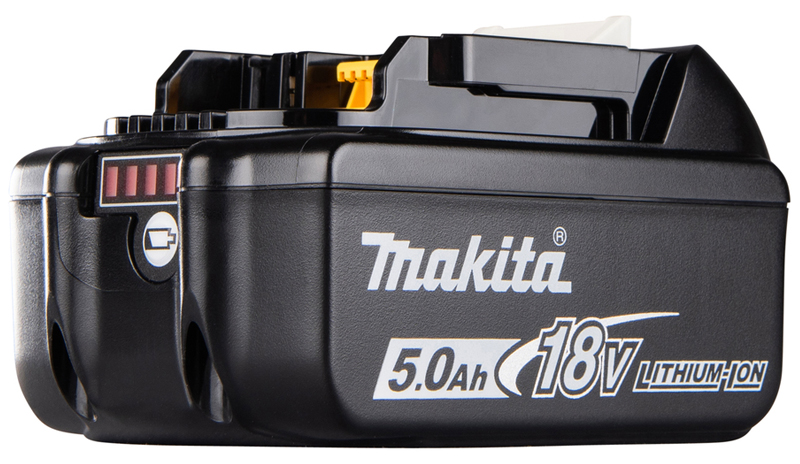 Batteria Makita 18V LXT da 5.0Ah