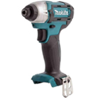 dotazione Makita avvitatore ad impulsi TD110D