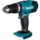 dotazione trapano avvitatore a percussione LXT Makita