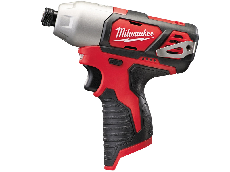 Avvitatore impulsi Milwaukee M12 BID