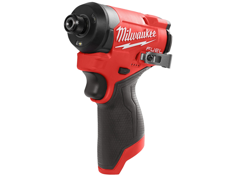 Avvitatore impulsi Milwaukee M12 FID2