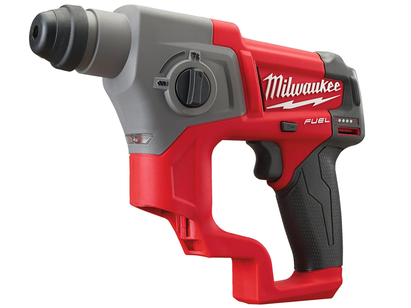 Tassellatore Milwaukee M12 CH