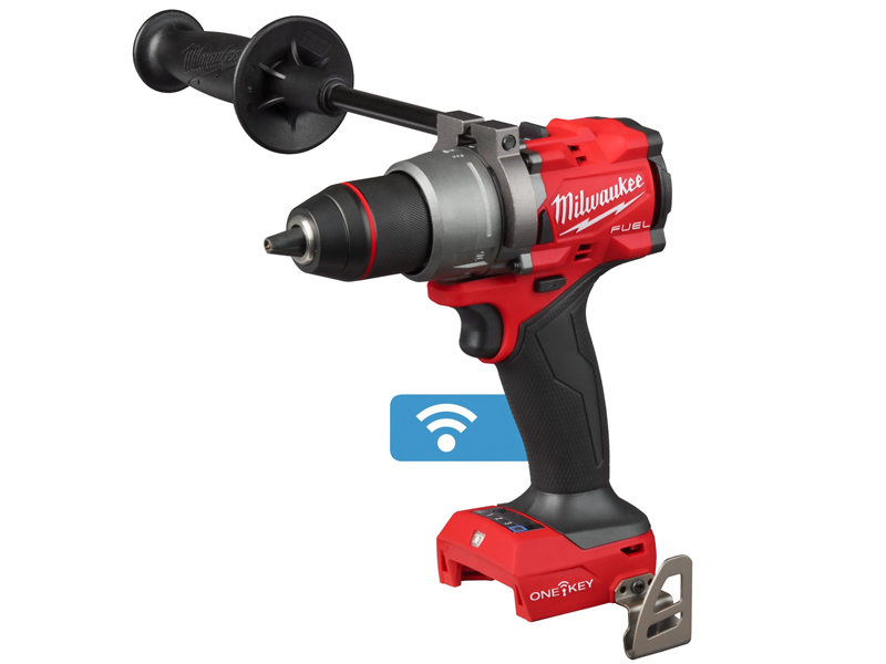 Trapano avvitatore Milwaukee M18 ONEPD3