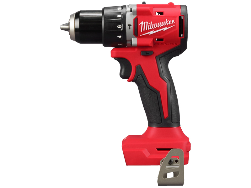 trapano avvitatore Milwaukee M18 BLPDRC