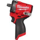 dotazione avvitatore ad impulsi M12 Fuel FCIWF12G3 Milwaukee