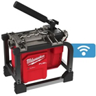 dotazione stasatrice compatta M18 Fuel FCSSM Milwaukee