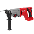 dotazione tassellatore BLHACD26 M18 Fuel Milwaukee