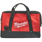 dotazione borsone porta utensili Milwaukee